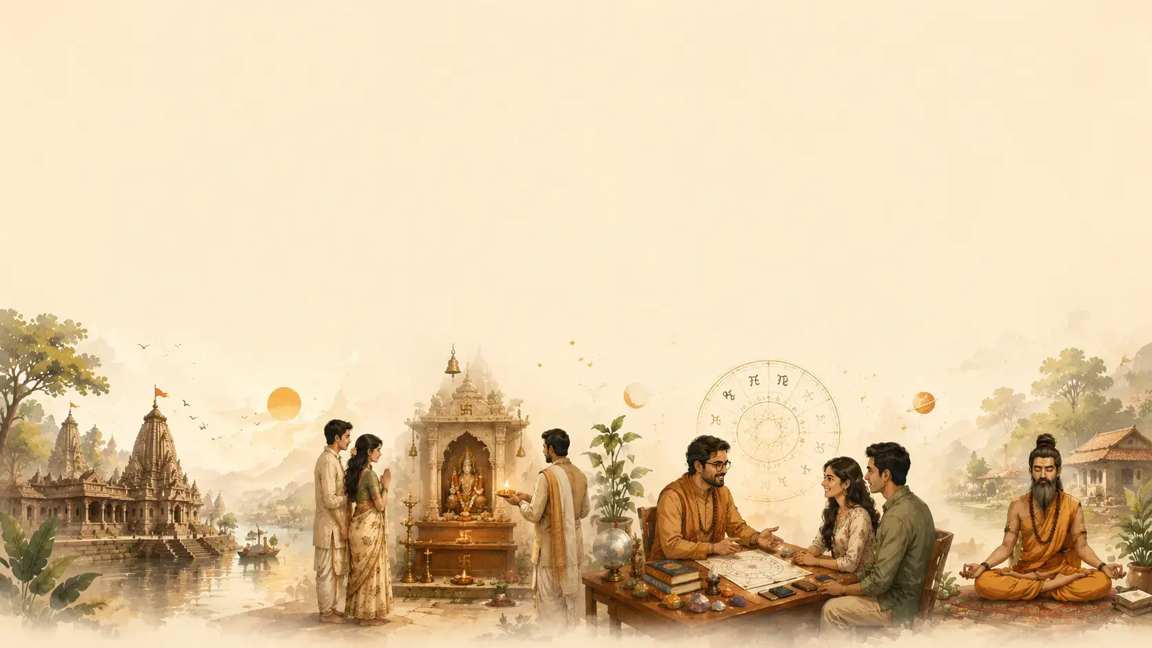 Footer background image