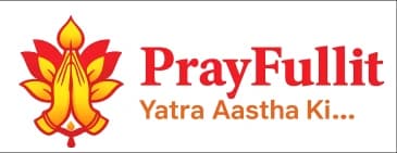 PrayFullit Logo